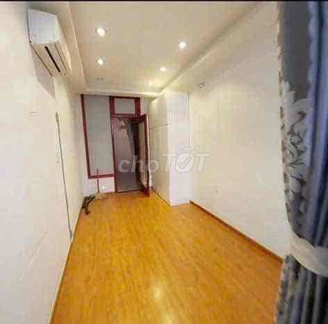 NHÀ CHDV 4 Tầng PHAN ĐÌNH PHÙNG P15 QUẬN PHÚ NHUẬN