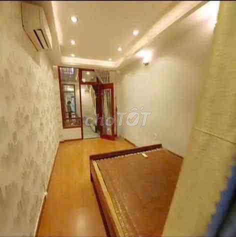 NHÀ CHDV 4 Tầng PHAN ĐÌNH PHÙNG P15 QUẬN PHÚ NHUẬN