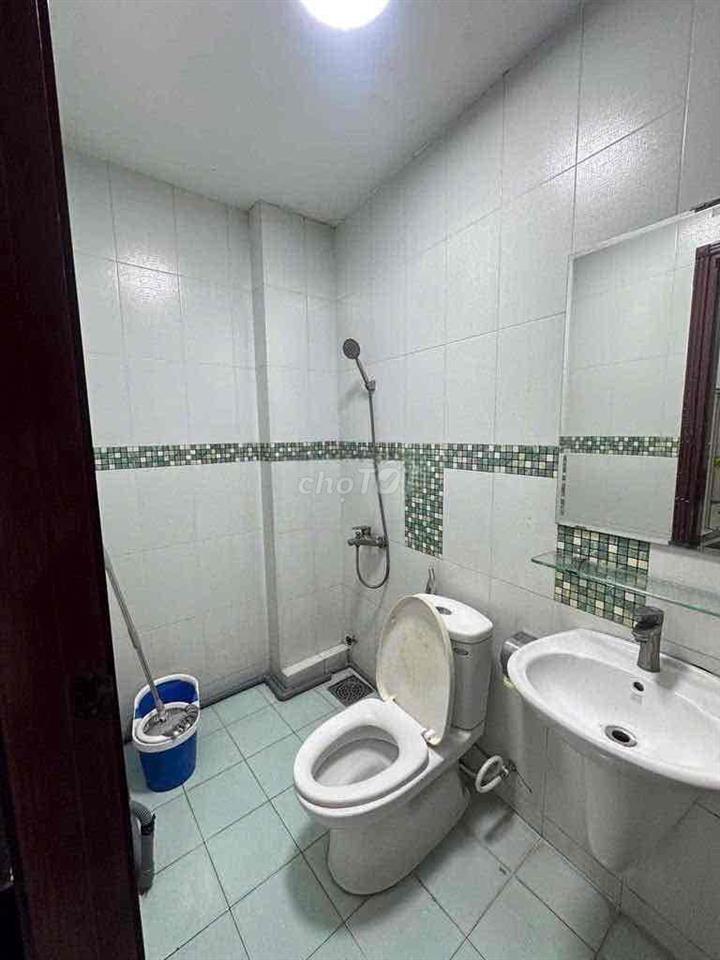 MẶT BẰNG + 1 PHÒNG NGỦ MẶT TIỀN 3/2 P2 Q11