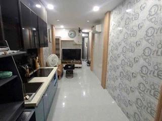 NHÀ 3 TẦNG MỚI NGUYỄN THỊ MINH KHAI FULL NỘI THẤT Q3