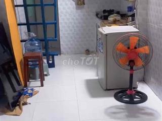 NHÀ 2 PHÒNG NGỦ CÓ NỘI THẤT PHAN VĂN TRỊ QUẬN BÌNH THẠNH