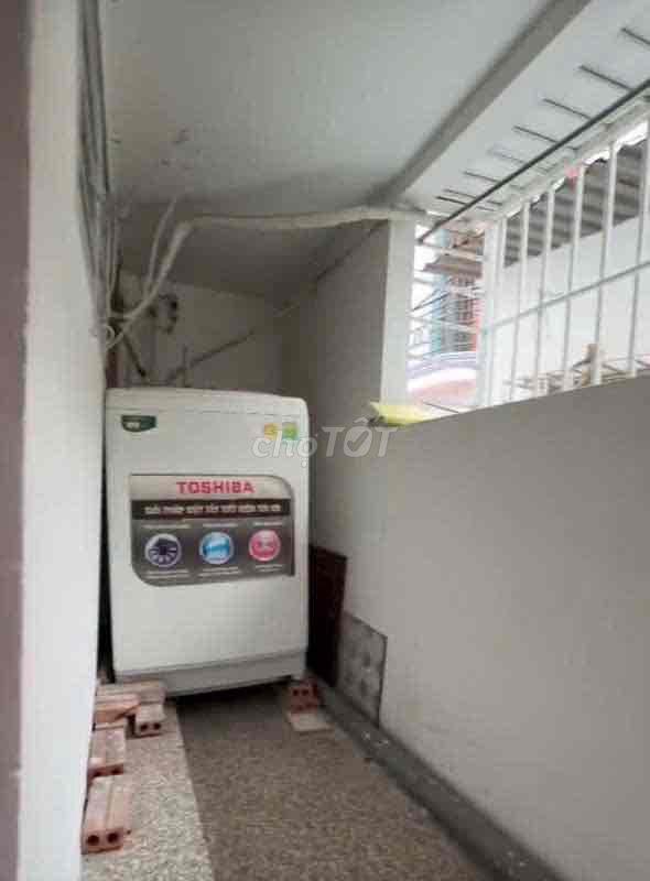 NHÀ 3 TẦNG 3 PHÒNG NGỦ FULL NỘI THẤT NGUYỄN TRỌNG TUYỂN QUẬN PHÚ NHUẬN