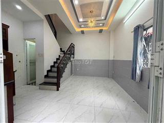 NHÀ 3 TẦNG 3 PHÒNG NGỦ FULL NỘI THẤT NGUYỄN TRỌNG TUYỂN QUẬN PHÚ NHUẬN
