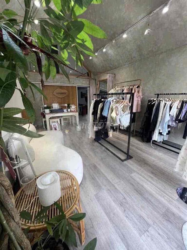 SHOPHOUSE 1 TRỆT 1 LỬNG HẺM XE HƠI NGUYỄN PHI KHANH PHƯỜNG TÂN ĐỊNH Q1