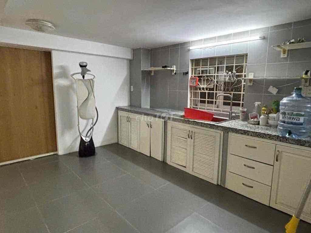SHOPHOUSE 1 TRỆT 1 LỬNG HẺM XE HƠI NGUYỄN PHI KHANH PHƯỜNG TÂN ĐỊNH Q1