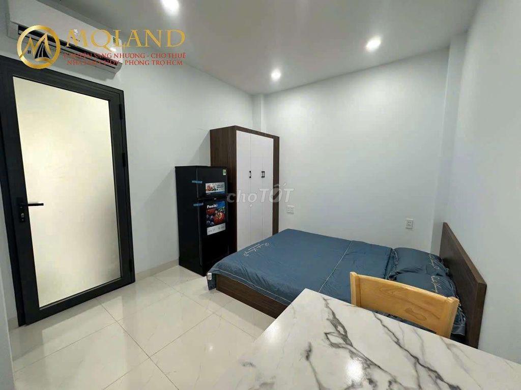 SANG GẤP 10PN NGAY BÌNH THẠNH GIÁ THUÊ TỐT 