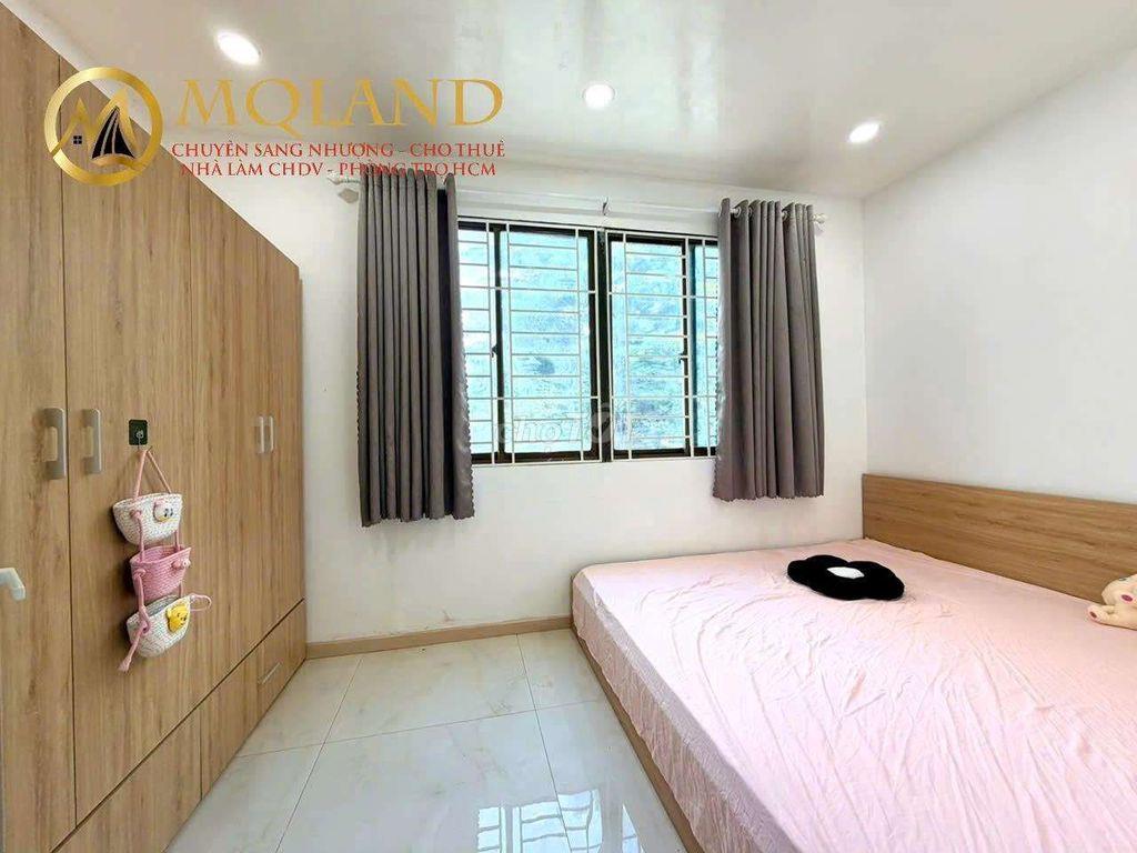 SANG 9 CHDV (FULL KHÁCH) NGUYỄN VĂN CÔNG