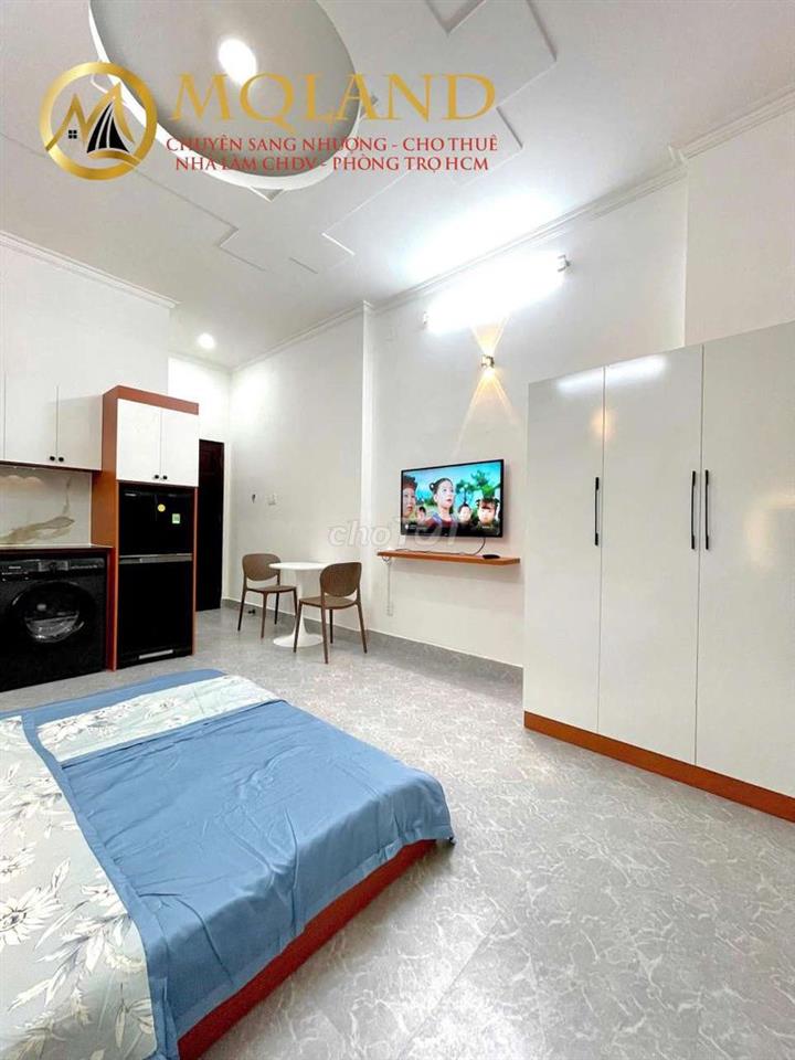HOME/CHDV CAO CẤP - HĐ 10 NĂM - NGUYỄN BỈNH KHIÊM ,ĐAKAO ,Q1