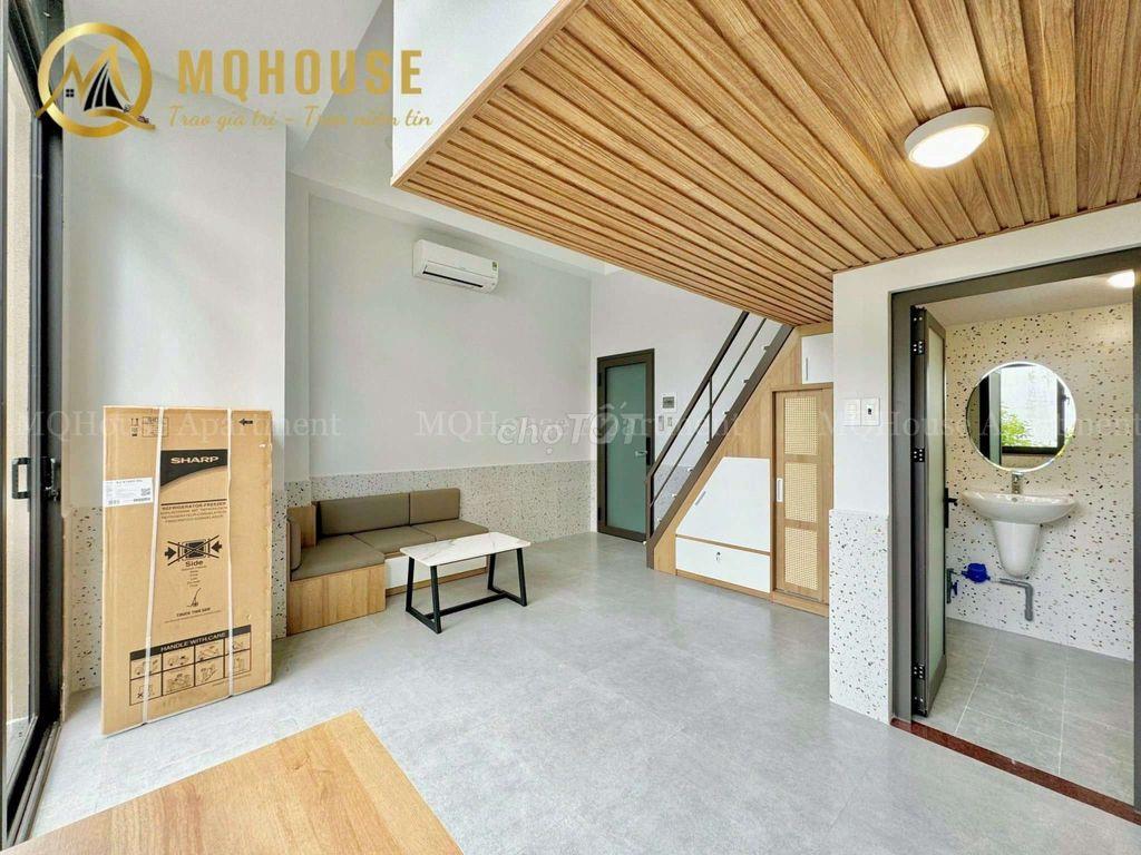KHU SÂN BAY FULL NỘI THẤT - COST NHỈNH 5 ĐỒNG