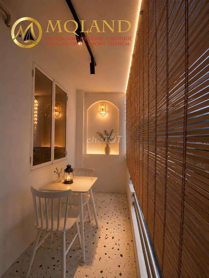 SANG NHÀ MT Phú NHUẬN FULL KHÁCH 