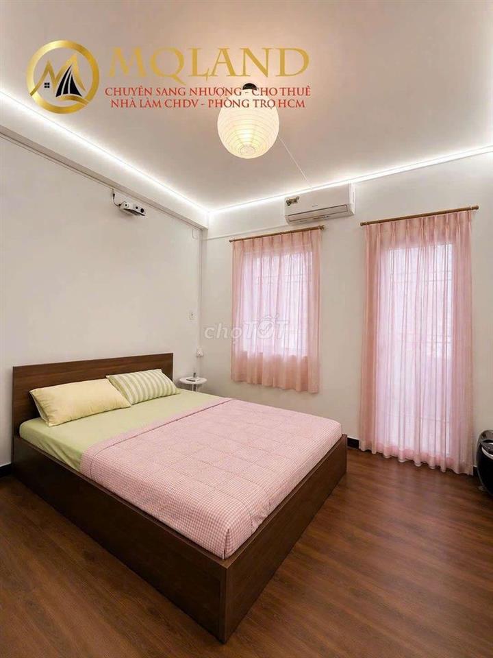 SANG NHÀ MT Phú NHUẬN FULL KHÁCH 