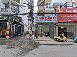 MẶT BẰNG ĐẸP GÓC 2 MẶT TIỀN 766 CMT8 TÂN BÌNH 