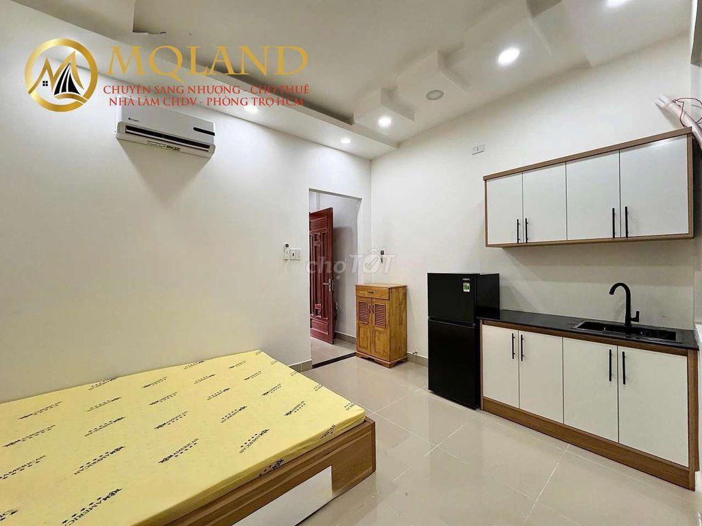 Sang nhà 5Pn full nội thất - Hiệp Bình Chánh, Thủ Đức 