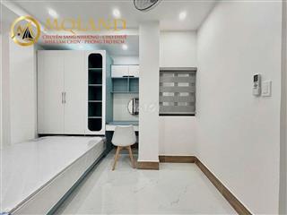 TÒA NHÀ CHUYÊN 2PN - NGUYỄN XÍ BÌNH THẠNH (KẾ LÀNG ĐẠI HỌC) 