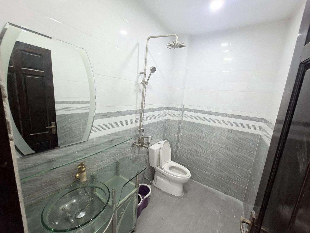 CĂN HỘ PENHOUSE 1PN 50m2  HẺM Ô TÔ - ƯU ĐÃI CHỐT SỚM KẺO HẾT PHÒNG