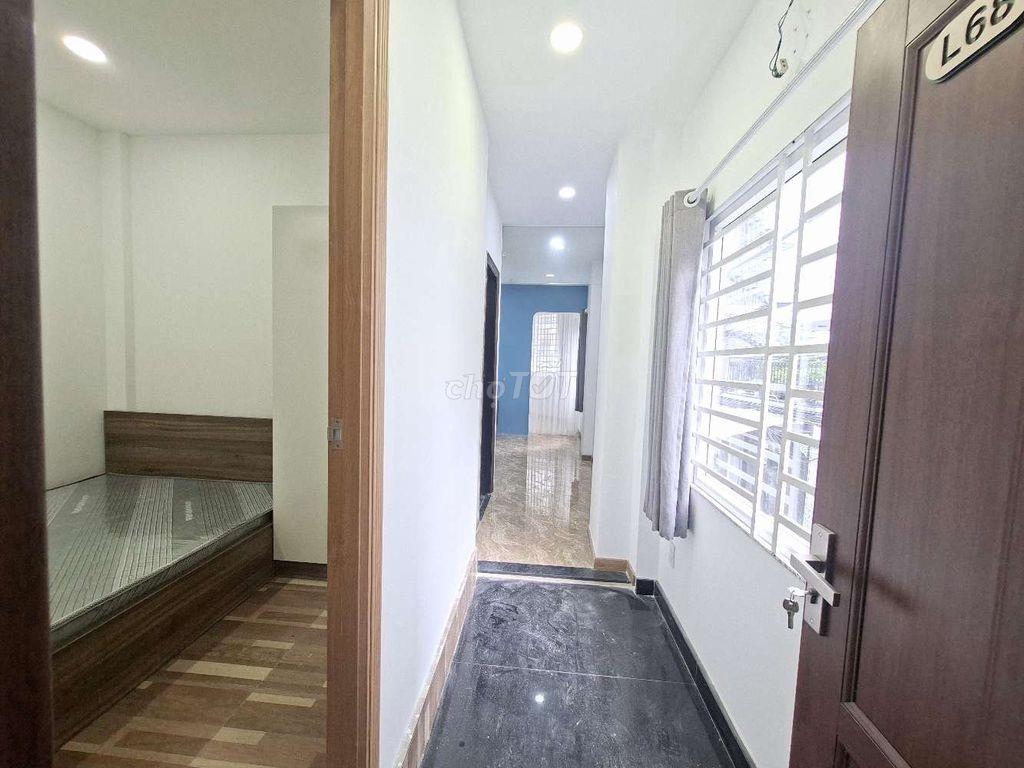 CĂN HỘ PENHOUSE 1PN 50m2  HẺM Ô TÔ - ƯU ĐÃI CHỐT SỚM KẺO HẾT PHÒNG
