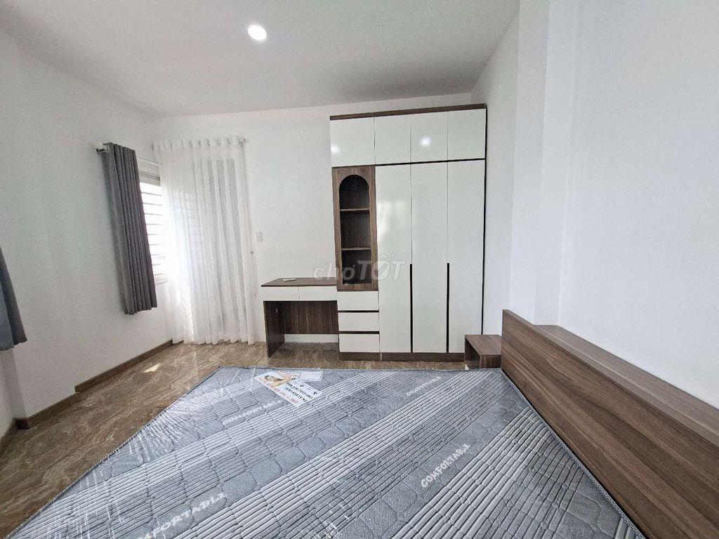 CĂN HỘ PENHOUSE 1PN 50m2  HẺM Ô TÔ - ƯU ĐÃI CHỐT SỚM KẺO HẾT PHÒNG