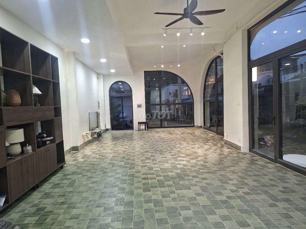 MẶT BẰNG MỚI GÓC 2 MẶT TIỀN KHU MASTERI THẢO ĐIỀN