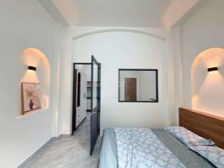 NHÀ MỚI SETUP MỚI TINH 100% BÌNH THẠNH