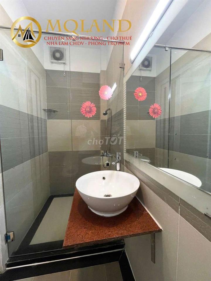 10PN LỜI 30TR ngay NTMK QUẬN 3