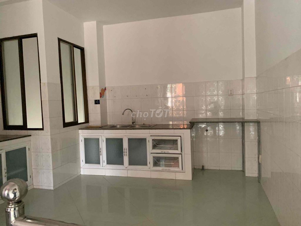 Cho thuê Nhà HXT, hướng chính Nam, đường Nơ Trang Long, p12, q. Bình T