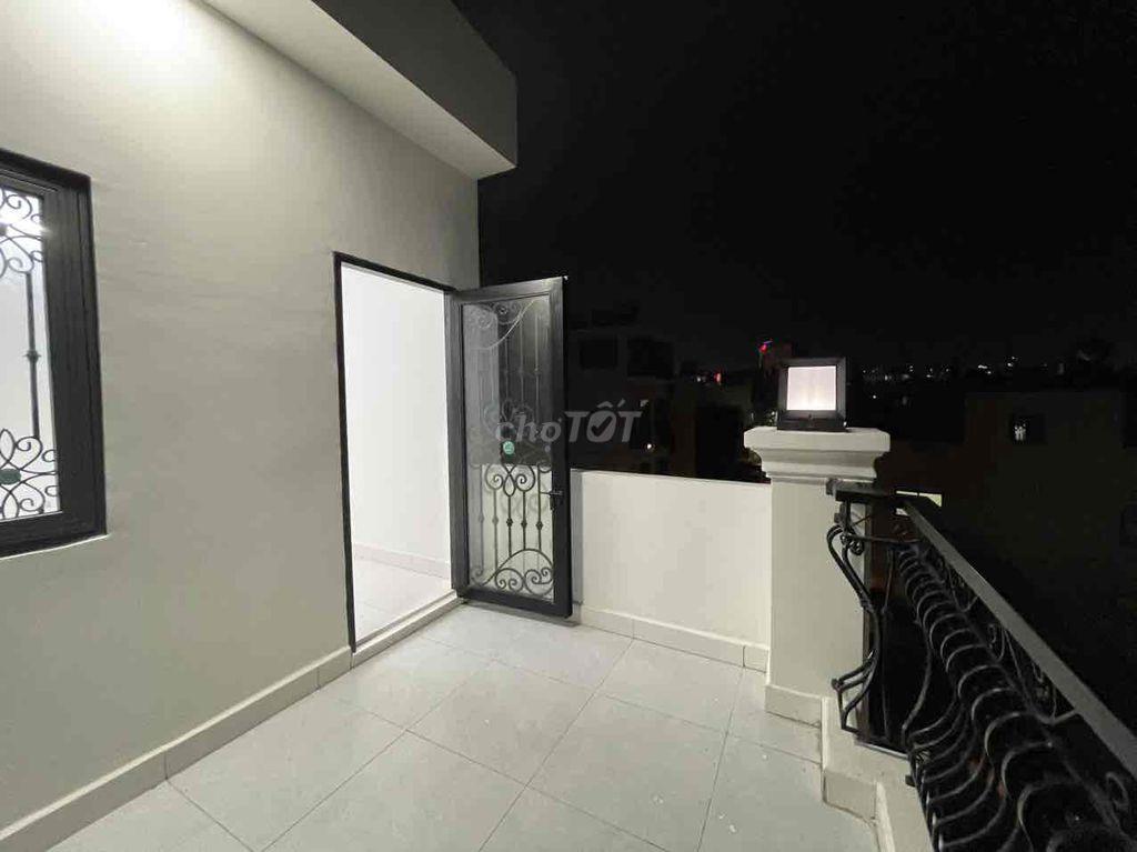 HXH 274/ Ng Van Luong, gần Lotte, 165m2, 5 PN, 3Toilet
