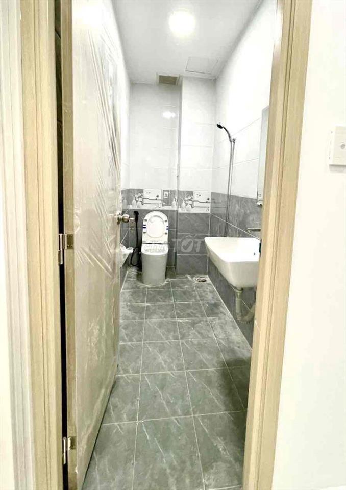 HXH 274/ Ng Van Luong, gần Lotte, 165m2, 5 PN, 3Toilet