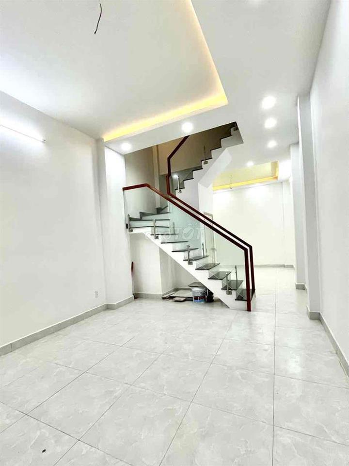 HXH 274/ Ng Van Luong, gần Lotte, 165m2, 5 PN, 3Toilet