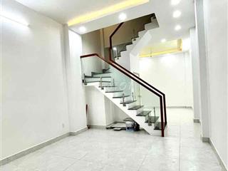 HXH 274/ Ng Van Luong, gần Lotte, 165m2, 5 PN, 3Toilet
