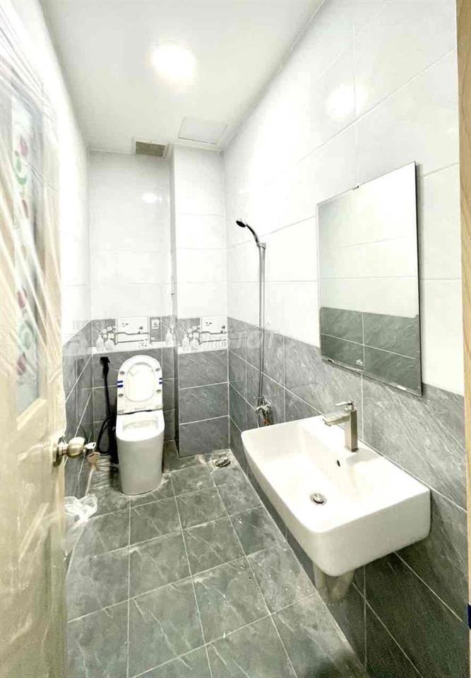 HXH 274/ Ng Van Luong, gần Lotte, 165m2, 5 PN, 3Toilet