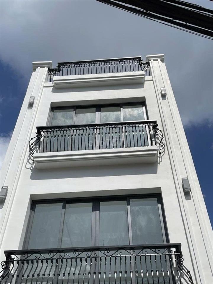 🏠 **CHO THUÊ NHÀ HXH ĐỐI DIỆN LOTTE – 5PN, HƠN 160M², ST THOÁNG ĐẸP**