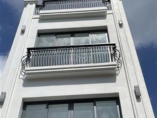 🏠 **CHO THUÊ NHÀ HXH ĐỐI DIỆN LOTTE – 5PN, HƠN 160M², ST THOÁNG ĐẸP**
