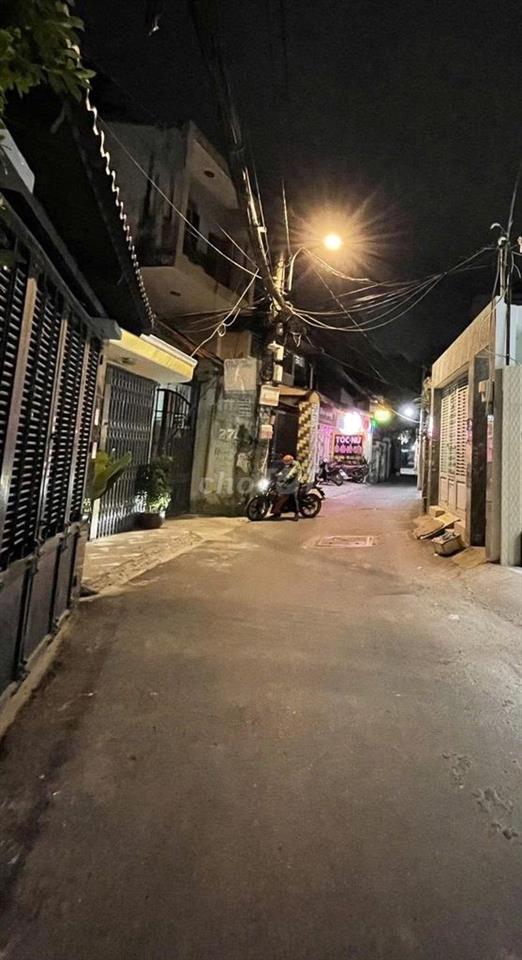 🏠 **CHO THUÊ NHÀ HXH ĐỐI DIỆN LOTTE – 5PN, HƠN 160M², ST THOÁNG ĐẸP**