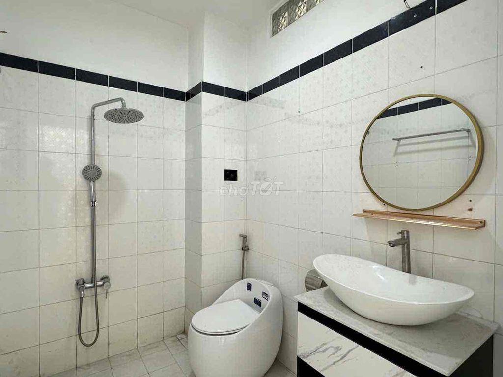 CHO THUÊ NHÀ NGUYÊN CĂN 4x21M – NGUYỄN GIA TRÍ, P.25, QUẬN BÌNH THẠNH