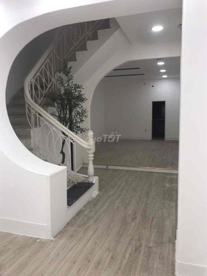 CHO THUÊ NHÀ NGUYÊN CĂN 4x21M – NGUYỄN GIA TRÍ, P.25, QUẬN BÌNH THẠNH