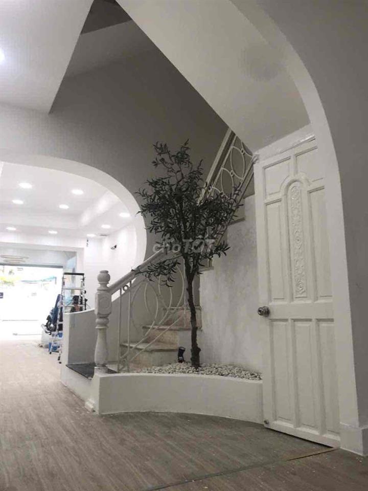 CHO THUÊ NHÀ NGUYÊN CĂN 4x21M – NGUYỄN GIA TRÍ, P.25, QUẬN BÌNH THẠNH