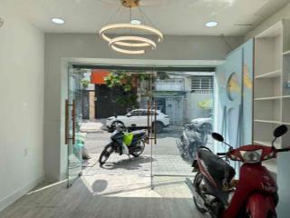 CHO THUÊ NHÀ NGUYÊN CĂN 4x21M – NGUYỄN GIA TRÍ, P.25, QUẬN BÌNH THẠNH