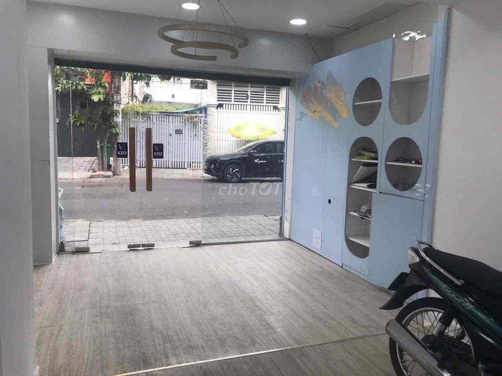 CHO THUÊ NHÀ NGUYÊN CĂN 4x21M – NGUYỄN GIA TRÍ, P.25, QUẬN BÌNH THẠNH