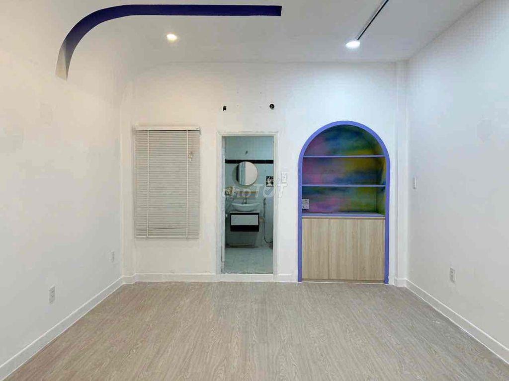 CHO THUÊ NHÀ NGUYÊN CĂN 4x21M – NGUYỄN GIA TRÍ, P.25, QUẬN BÌNH THẠNH