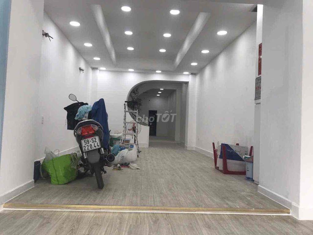 CHO THUÊ NHÀ NGUYÊN CĂN 4x21M – NGUYỄN GIA TRÍ, P.25, QUẬN BÌNH THẠNH