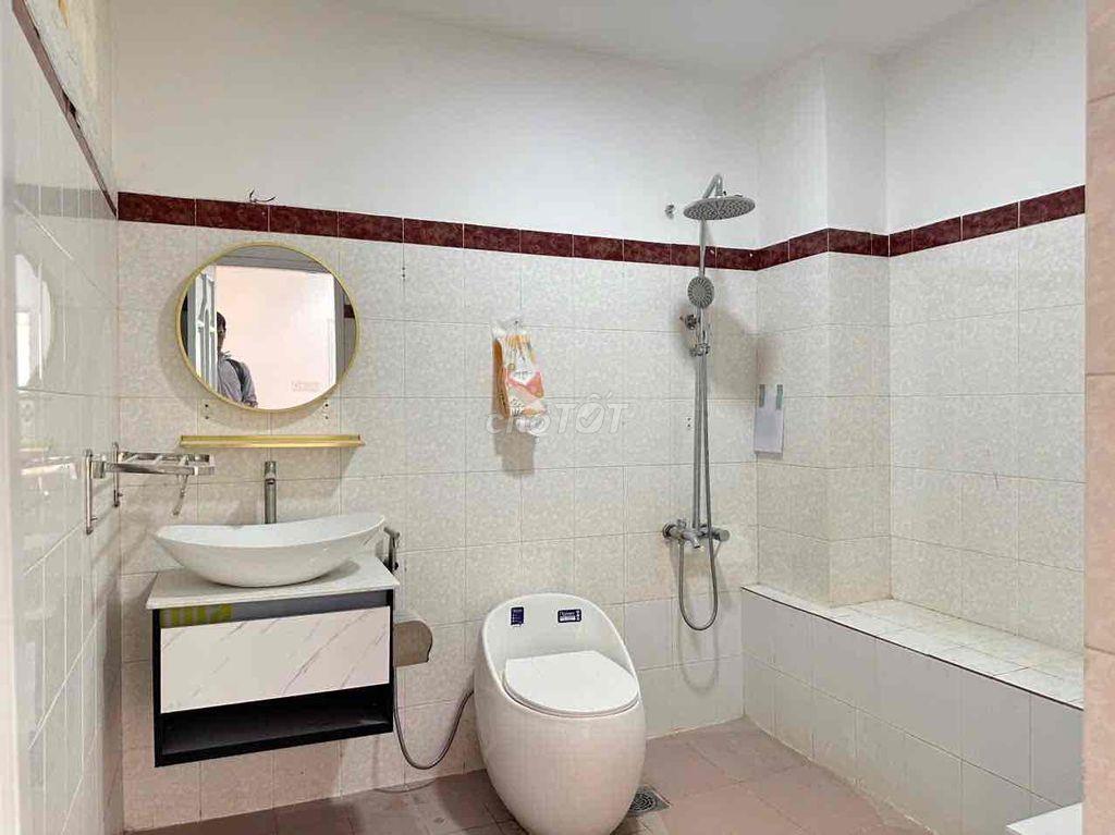 CHO THUÊ NHÀ NGUYÊN CĂN 4x21M – NGUYỄN GIA TRÍ, P.25, QUẬN BÌNH THẠNH