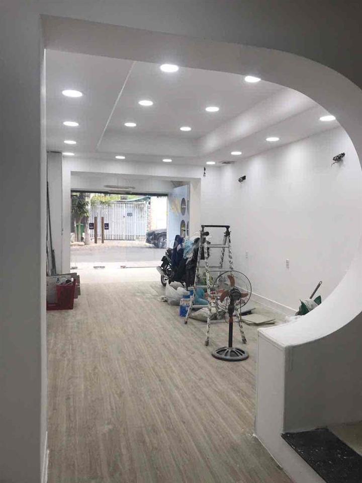 CHO THUÊ NHÀ NGUYÊN CĂN 4x21M – NGUYỄN GIA TRÍ, P.25, QUẬN BÌNH THẠNH