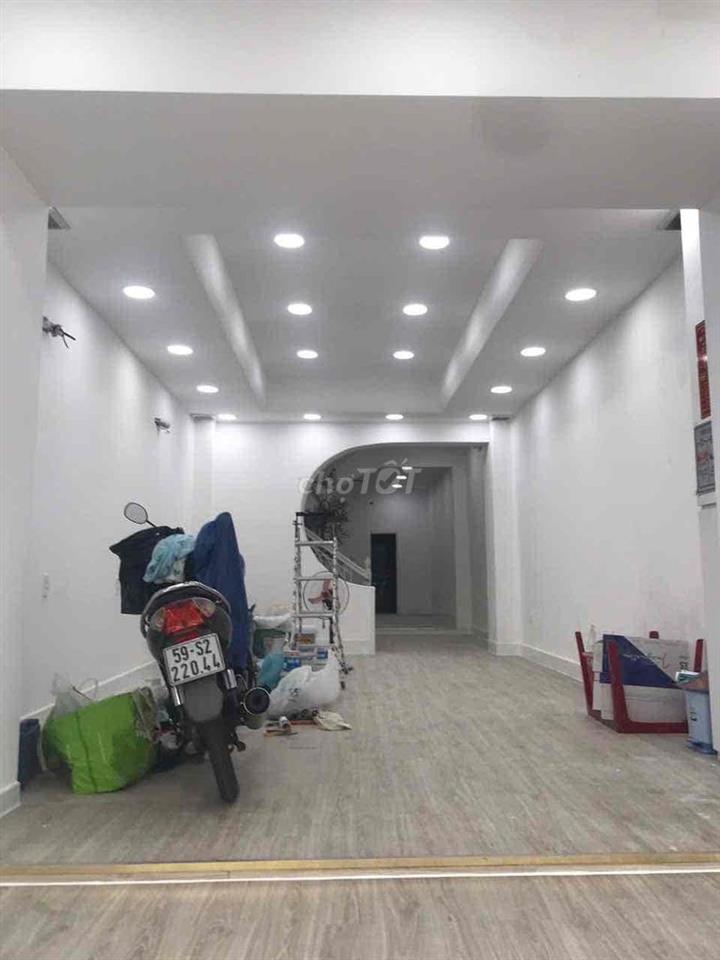 CHO THUÊ NHÀ NGUYÊN CĂN 4x21M – NGUYỄN GIA TRÍ, P.25, QUẬN BÌNH THẠNH