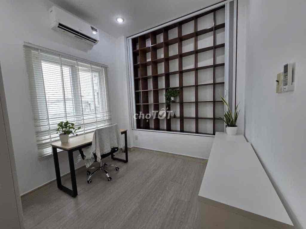CHO THUÊ NHÀ NGUYÊN CĂN – HXH , HUỲNH VĂN BÁNH