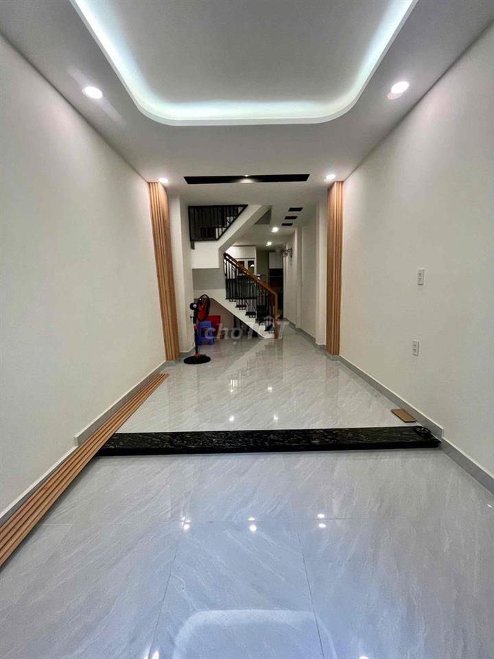 HOÀNG HOA THÁM, HXH BÌNH THẠNH – 4PN –  17 TRIỆU