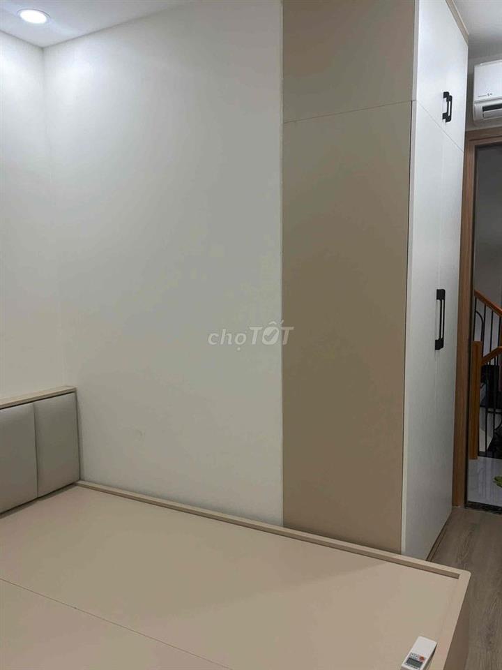 HOÀNG HOA THÁM, HXH BÌNH THẠNH – 4PN –  17 TRIỆU