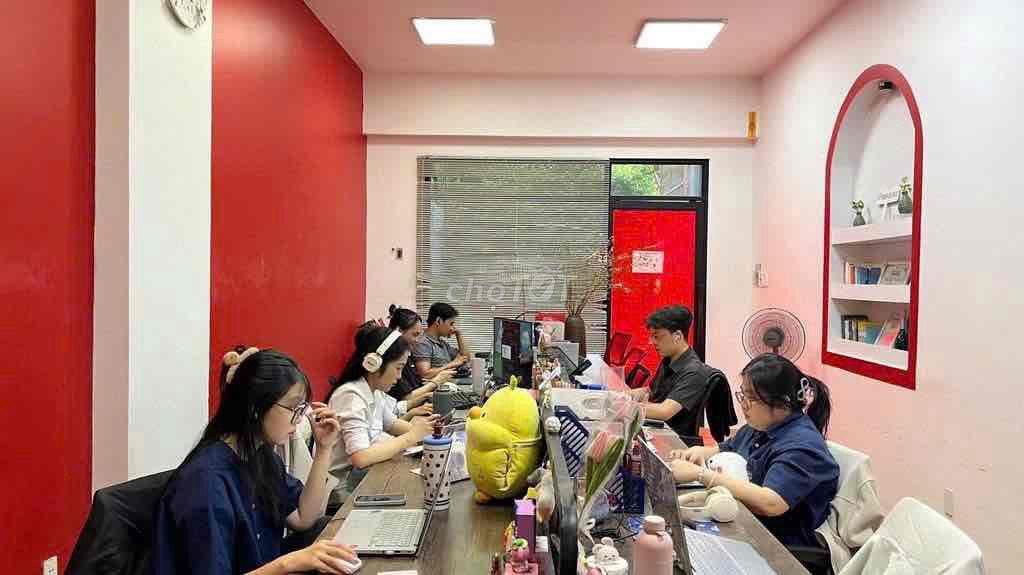 CHO THUÊ NHÀ NGUYÊN CĂN – CÔ GIANG, PHÚ NHUẬN