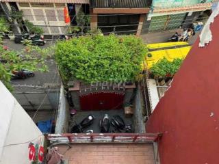 CHO THUÊ NHÀ NGUYÊN CĂN – CÔ GIANG, PHÚ NHUẬN