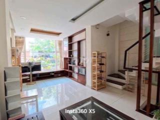 CHO THUÊ NHÀ NGUYÊN CĂN – NGUYỄN DUY, BÌNH THẠNH