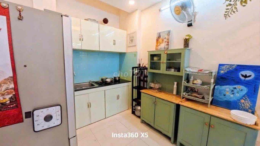 CHO THUÊ NHÀ NGUYÊN CĂN – NGUYỄN DUY, BÌNH THẠNH